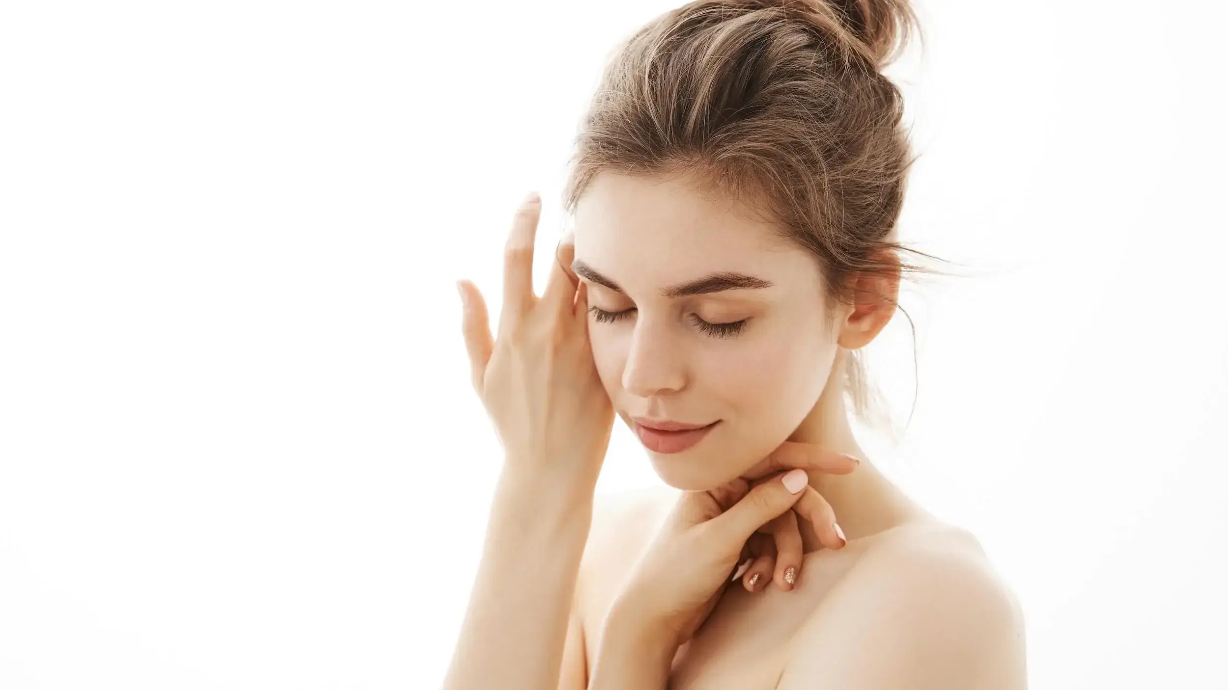 Dolguyla Kırışıklık Tedavisi