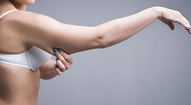 Kol Germe Ameliyatı